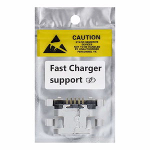 Įkrovimo jungtis REDMI Note 5 ORI