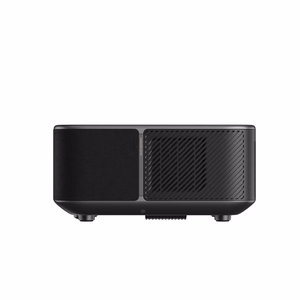 Yaber K3 Pro LCD FullHD 1080p Multimedia Projector with JBL Speakers and Subwoofer - Black