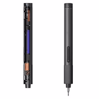 XIAOMI elektrinis precizinis atsuktuvas 24 viename MJDDLSD003QW