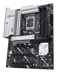 ASUS PRIME Z890-P WIFI Intel Z890 LGA 1851 (Socket V1) ATX pagrindinė plokštė