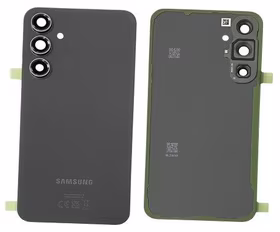 Galinis dangtelis Samsung S711 S23 FE Graphite originalus (used Grade B)