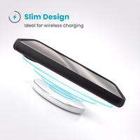 Speck ImpactHero Slim - dėklas Google Pixel 10 / Google Pixel 10 Pro (juodas)