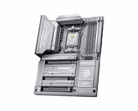 MSI MAG X870E TOMAHAWK MAX WIFI PZ pagrindinė plokštė AMD X870E AM5 lizdas ATX