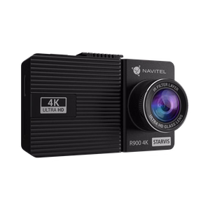 NAVITEL R900 4K car recorder