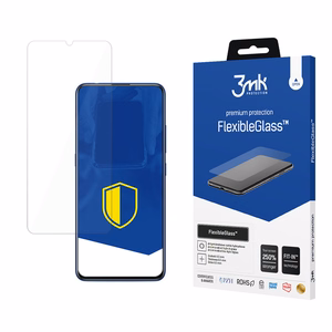 Vivo S1 Pro - 3mk FlexibleGlass