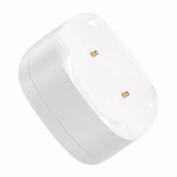 Išmanusis vandens nutekėjimo/potvynio jutiklis ZigBee SONOFF SNZB-05P (+baterija)