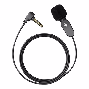 Lavalier mikrofonas DJI Mic / Mic 2