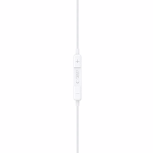Tech-Protect Ultraboost Core G3 laidinės ausinės su 3.5 mm jungtimi – baltos