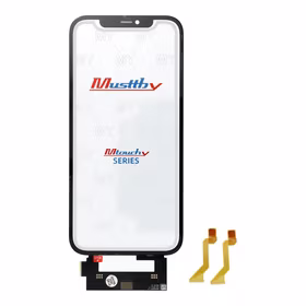 MUSTTBY jutiklinis ekranas + OCA IPHONE 12 pro max (be IC)