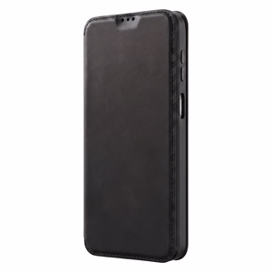 Smart Touch dėklas, skirtas Honor 600, juodas