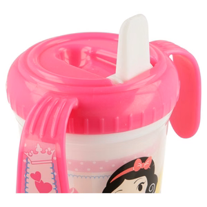 Princess gertuvė-puodelis su snapeliu, 320 ml