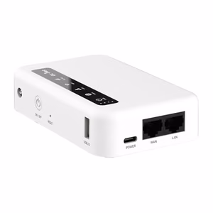 Маршрутизатор GL.iNet Puli 4G