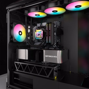 Corsair CC-8900683 kompiuterio korpuso dalis - vaizdo plokštės laikiklis