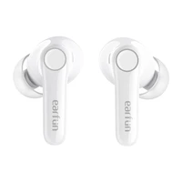 TWS EarFun Air Pro 4 ausinės, ANC (perlo spalvos)