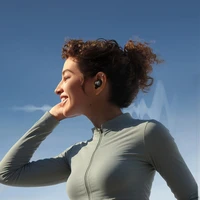 Belaidės ausinės Joyroom TWS JR-DB3 juodos