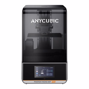 3D spausdintuvas Anycubic Photon Mono M7 Pro