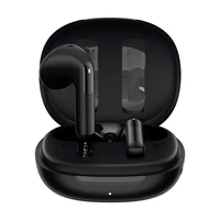 TWS QCY Ailybuds E10 QT35 headphones (black)