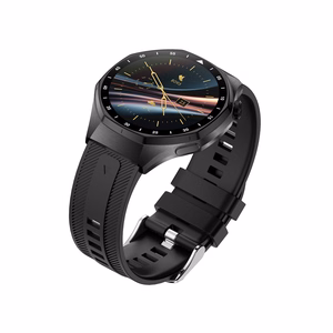Išmanusis laikrodis xBase juodas SW-720 Forever