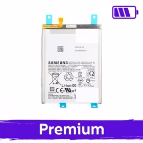 Akumuliatorius skirtas Samsung A536 A53 / A336 A33 EB-BA336ABY (OEM)