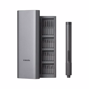 XIAOMI elektrinis precizinis atsuktuvas 24 viename MJDDLSD003QW
