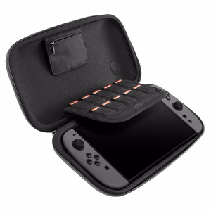 Spigen Klasden dėklas Nintendo Switch 2 - pilkas