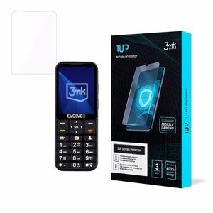 Evolveo EasyPhone LT - 3mk 1UP