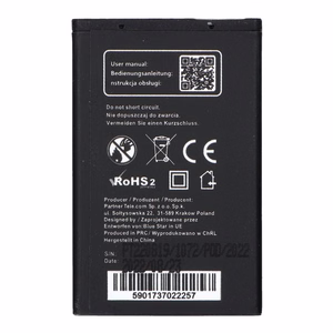 Baterija Nokia 6101 / 6100 / 6300 1000 mAh Blue Star Premium