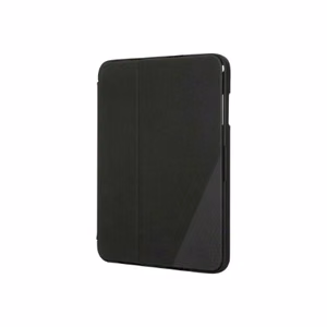 Targus Click-In THZ912GL – „Click-In“ planšetės dėklas iPad mini A17 Pro / 6 (8.3″) modeliams, juodas