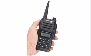 Baofeng BF-A58 – two-way radio, black