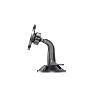 "Tech-Protect N56" magnetinis "MagSafe" automobilinis laikiklis, skirtas kabinai, priekiniam stiklui - juodas