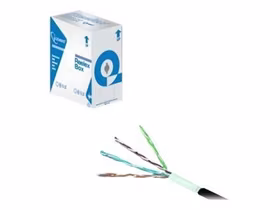 Gembird CAT5e FTP LAN daugiagyslis kabelis 305m