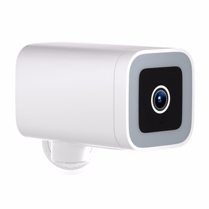 Sonoff CAM-B1P 2K lauko WiFi ismanioji kamera