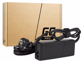 Green Cell AD139P maitinimo adapteris / inverteris Universalus 90 W Juoda