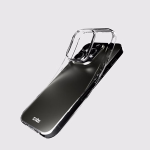 SBS Skinny dėklas skirtas iPhone 16 Pro - skaidrus