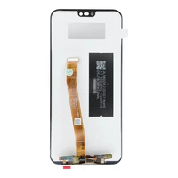 FixCell LCD Ekranas HUAWEI P20 lite / Nova 3e OEM be rėmelio