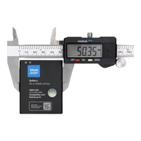 Baterija Samsung S3 I9300 2800 mAh Blue Star Premium