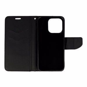 Madingas dėklas Iphone 11 Pro juodas