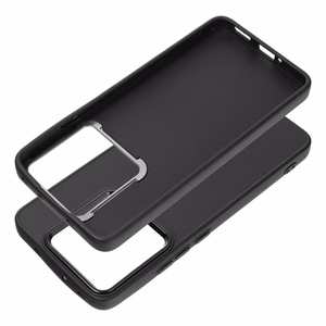 Dėklas telefonui Xiaomi 13T Pro juodas