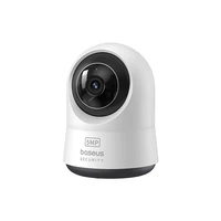 Baseus Security P1 Pro 3K Indoor Camera (EU Version) - White