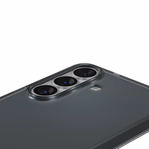 Spigen Liquid Crystal чехол для Samsung Galaxy S26+ полупрозрачный
