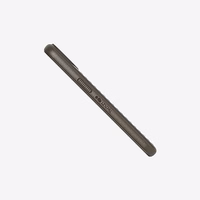 TECH21 Dėklas T21-8941 EVO LUXE IPHONE 13 juodas