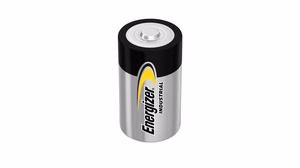 ENERGIZER pramoninė baterija INDUSTRIAL PRO LR14 C R14 1.5V 12 vnt.