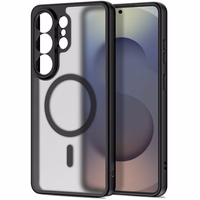 Tech-Protect BasicMag MagSafe Dėklas for Samsung Galaxy S26 Ultra - Translucent