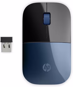 HP Wireless Mouse Z3700