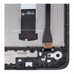 FixCell LCD ekranas Redmi 12C OEM su rėmu