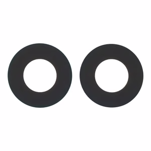 Xiaomi 17 Pro kameros stikliukas (only lens 2pcs) ORG Premium