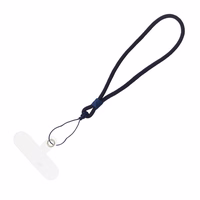 Telefono pakabukas GC-M11 tamsiai mėlynas