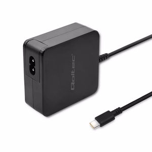 Qoltec 51027 īkroviklis 65 W, USB-C PD