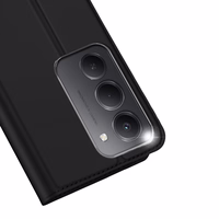 Dėklas Dux Ducis Skin Pro Xiaomi Redmi 15 4G/Redmi 15 5G juodas