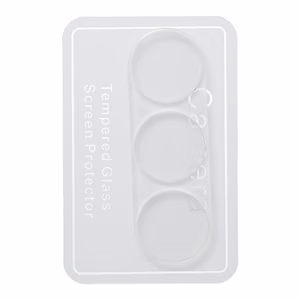 Tempered Glass for Camera Lens - for SAM S24 FE